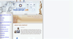 Desktop Screenshot of falligomma.sexycasa.biz